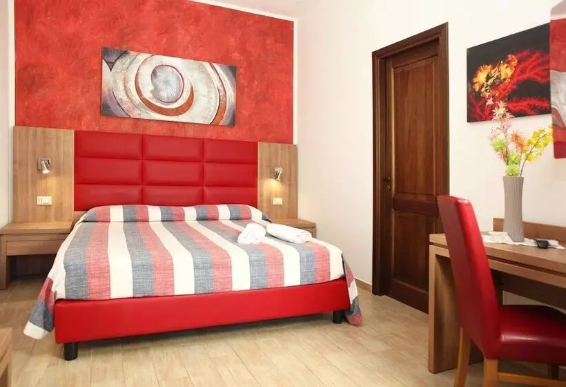 Coralia Bed & Breakfast