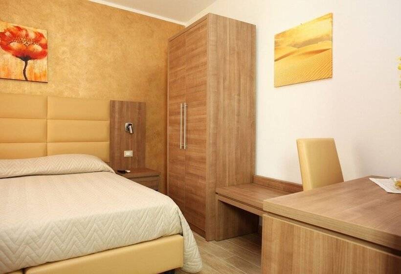 Coralia Bed & Breakfast