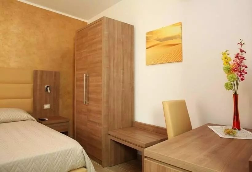 Coralia Bed & Breakfast