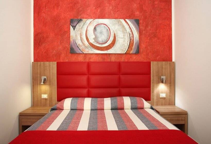 Coralia Bed & Breakfast