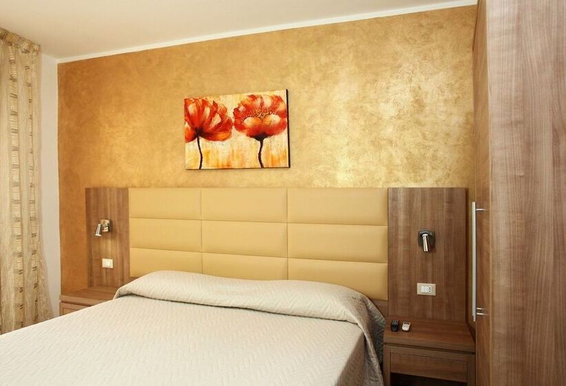 Coralia Bed & Breakfast