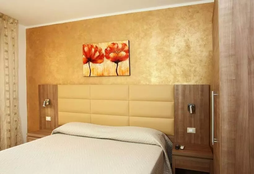 Coralia Bed & Breakfast