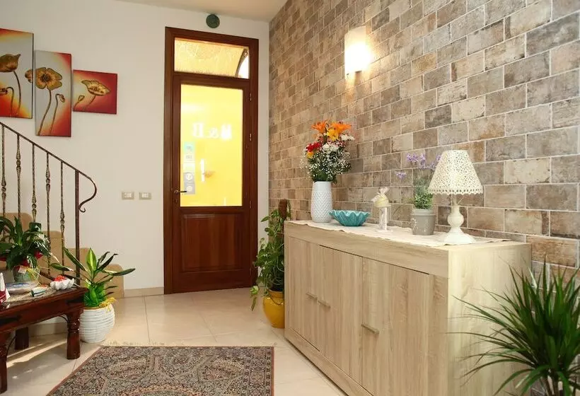 Coralia Bed & Breakfast