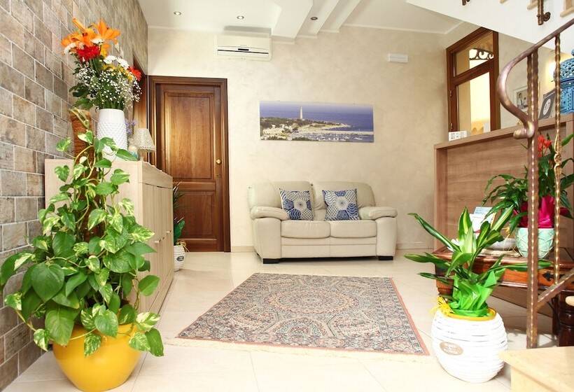 Coralia Bed & Breakfast