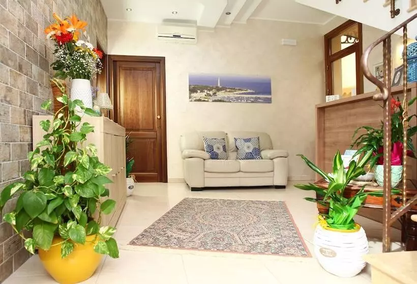 Coralia Bed & Breakfast