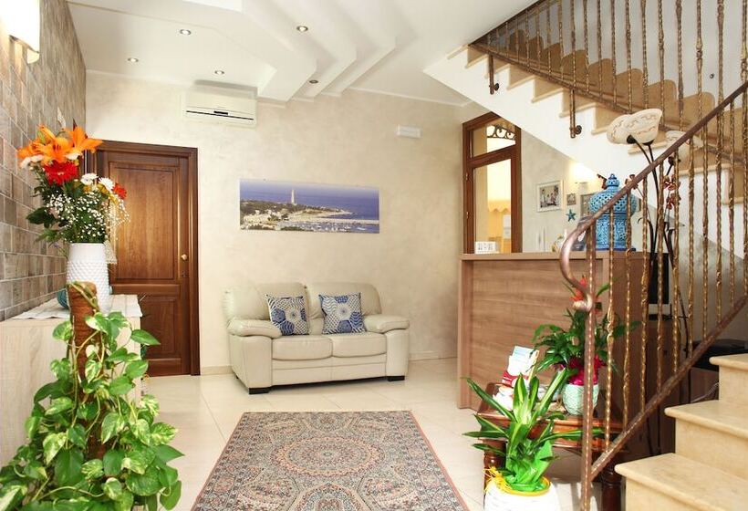 Coralia Bed & Breakfast