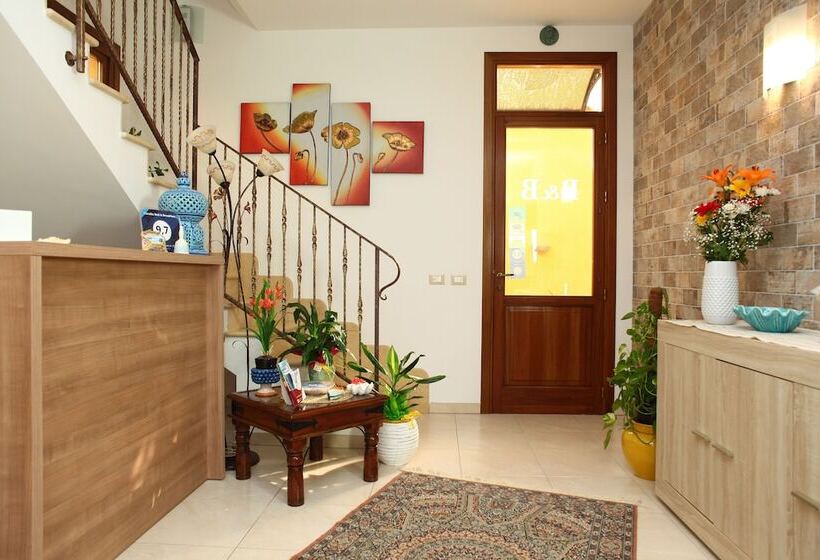 Coralia Bed & Breakfast