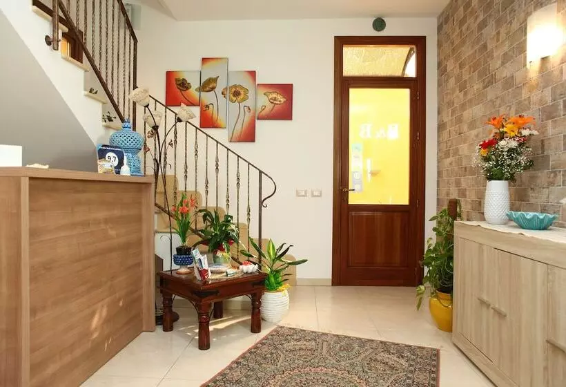 Coralia Bed & Breakfast