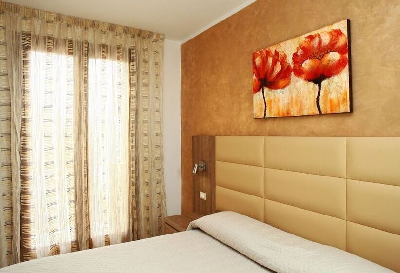 Coralia Bed & Breakfast