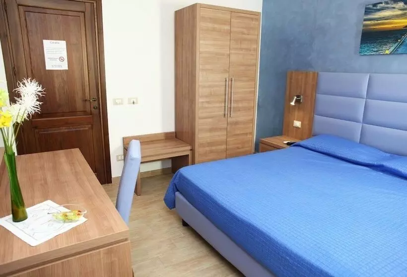 Coralia Bed & Breakfast