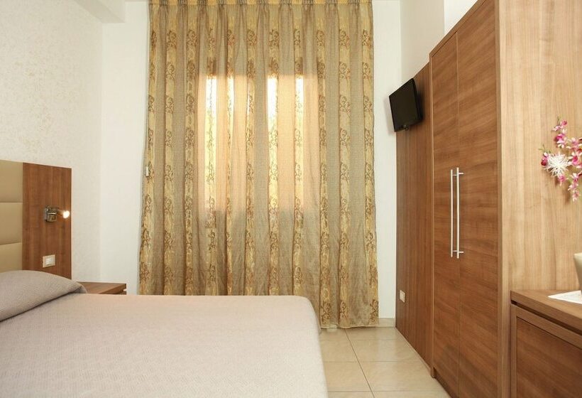 Coralia Bed & Breakfast