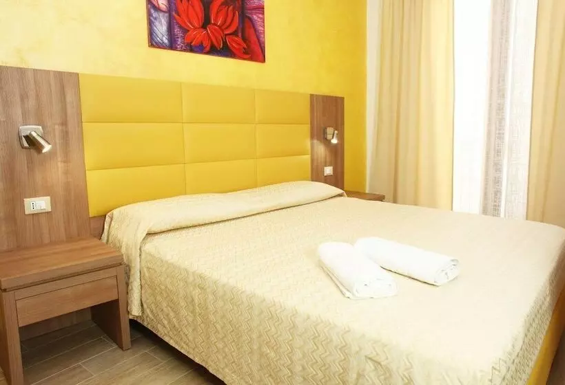 Coralia Bed & Breakfast