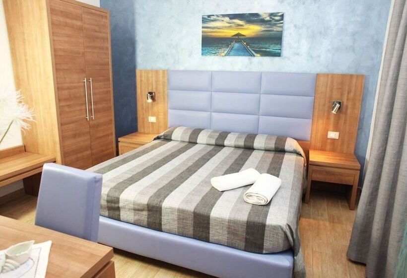 Coralia Bed & Breakfast