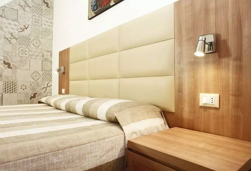 Coralia Bed & Breakfast