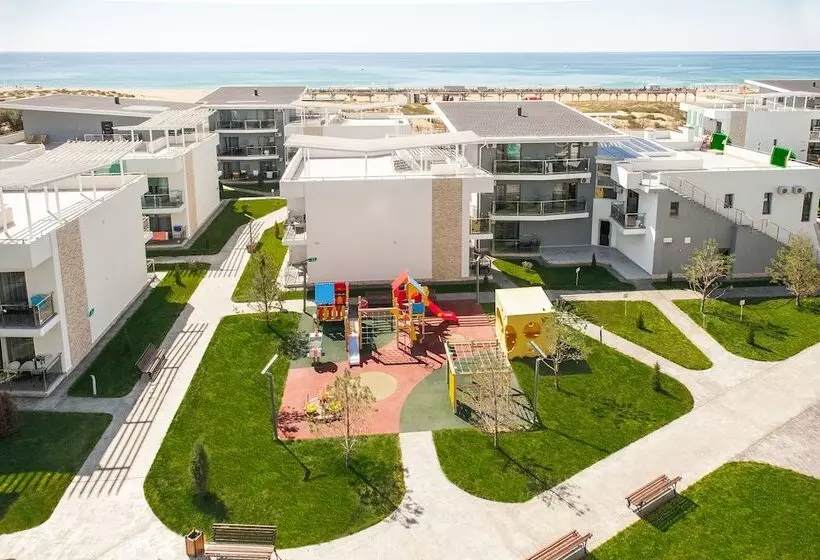 Hotelli Aurum Family Resort & Spa