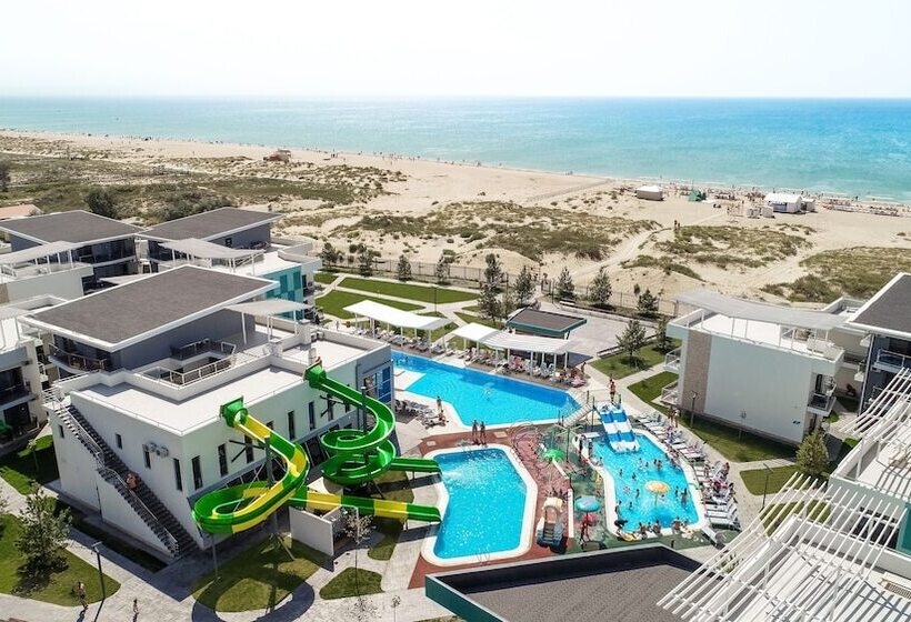 فندق Aurum Family Resort & Spa