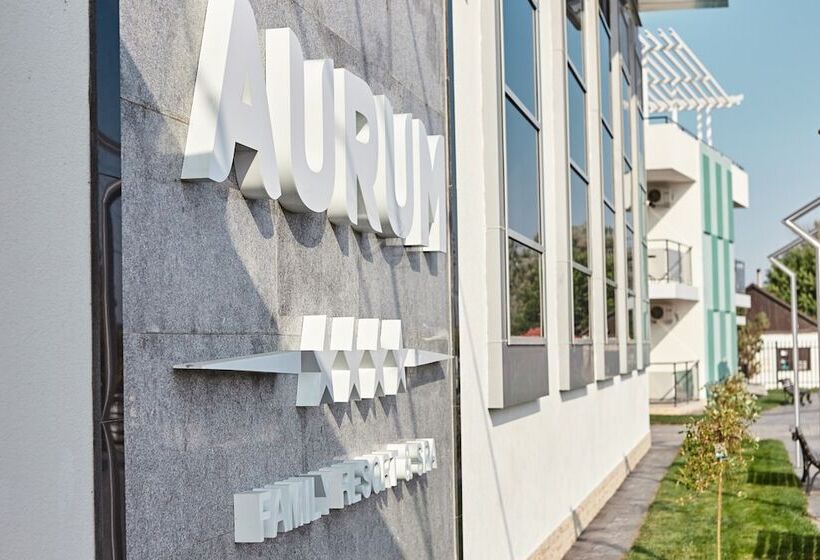 فندق Aurum Family Resort & Spa