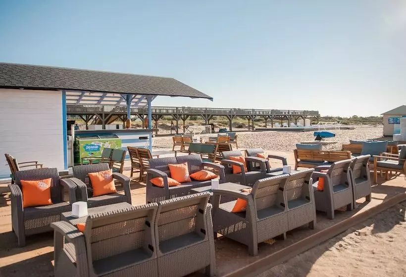 Hotelli Aurum Family Resort & Spa