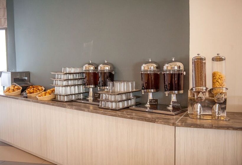 فندق Aurum Family Resort & Spa