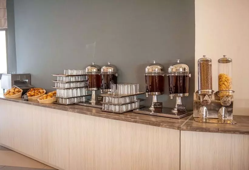 Hotelli Aurum Family Resort & Spa