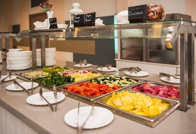 فندق Aurum Family Resort & Spa