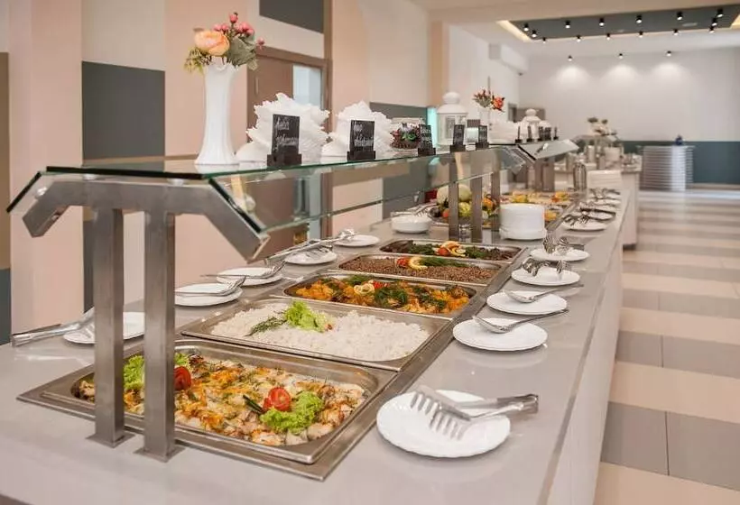 Hotelli Aurum Family Resort & Spa