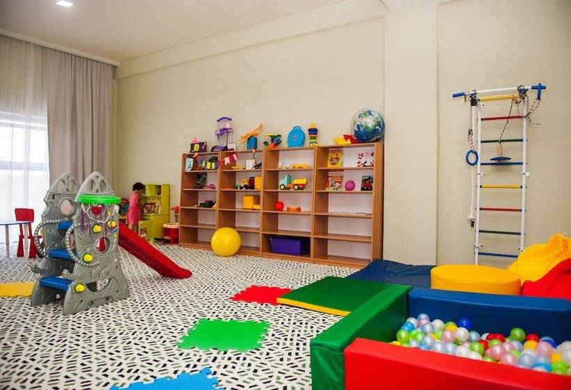 فندق Aurum Family Resort & Spa