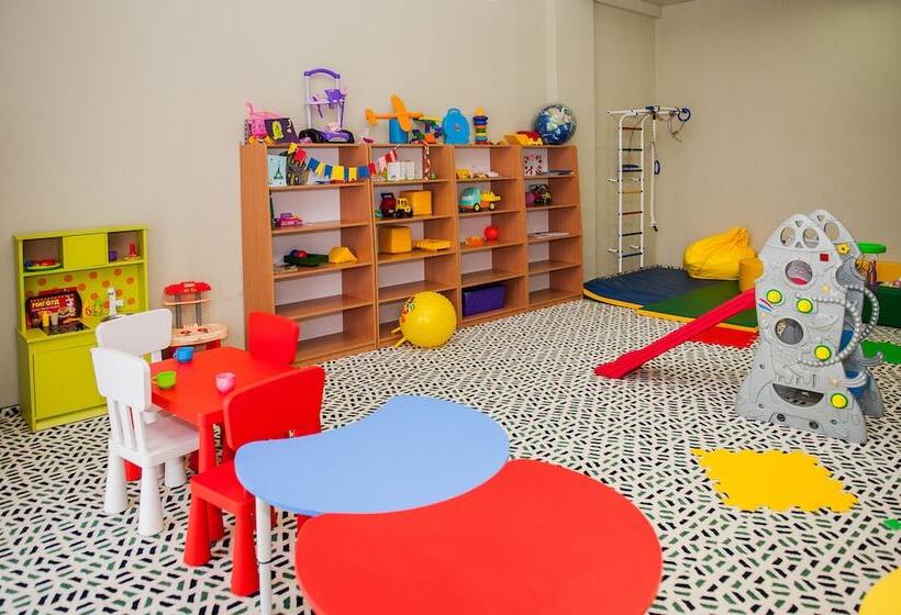 فندق Aurum Family Resort & Spa