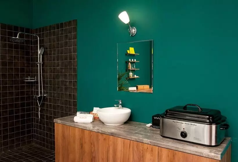 Hotelli Aurum Family Resort & Spa