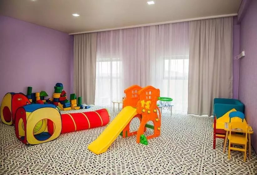 Hotelli Aurum Family Resort & Spa