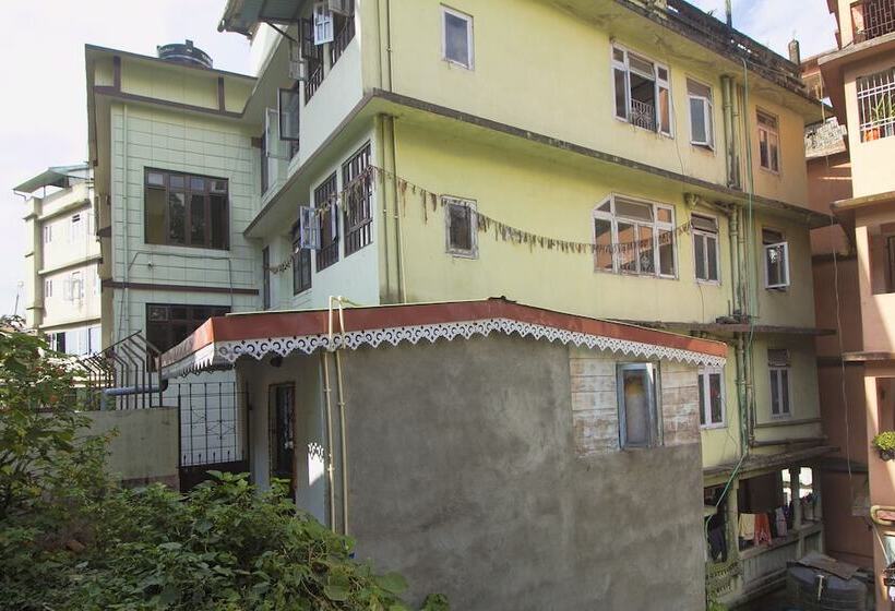 فندق Himadri Inn By Oyo Rooms