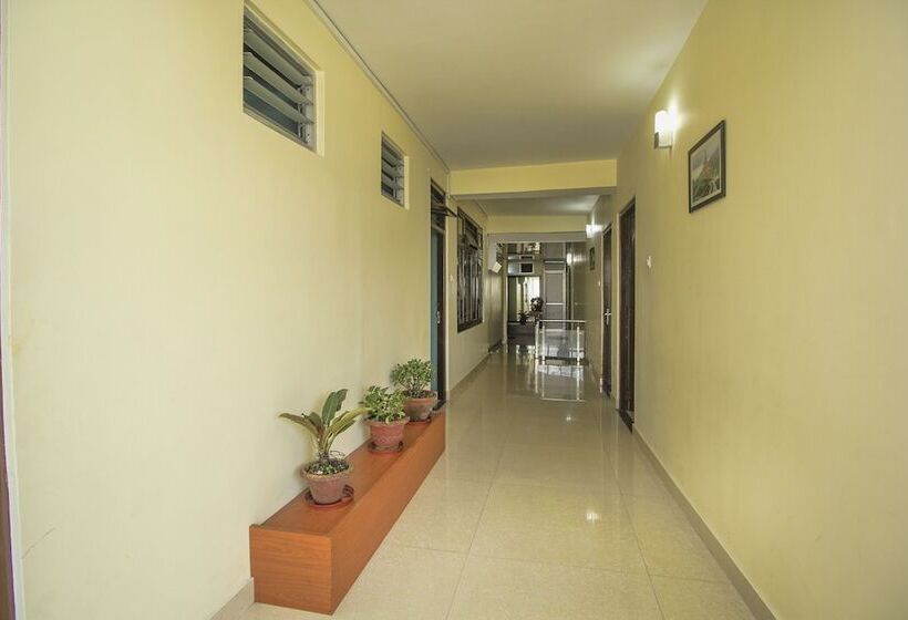 فندق Himadri Inn By Oyo Rooms