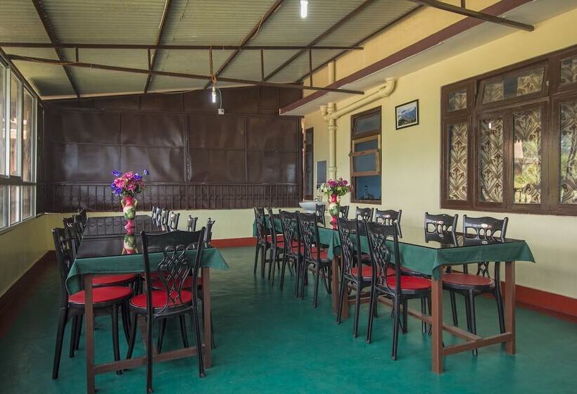 فندق Himadri Inn By Oyo Rooms