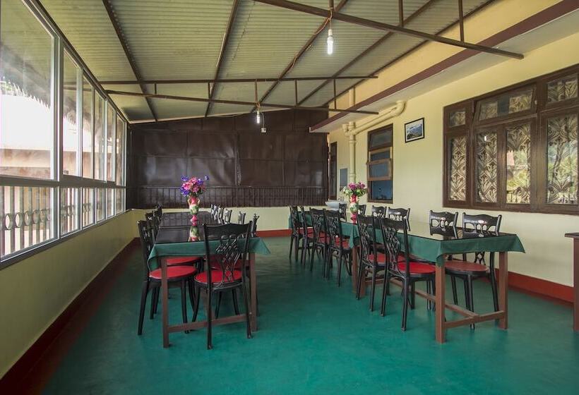 فندق Himadri Inn By Oyo Rooms