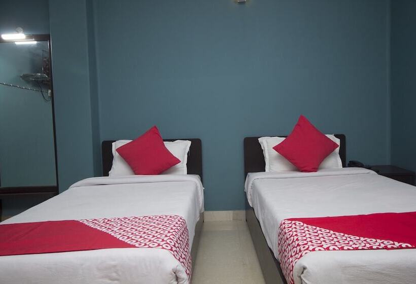 فندق Himadri Inn By Oyo Rooms