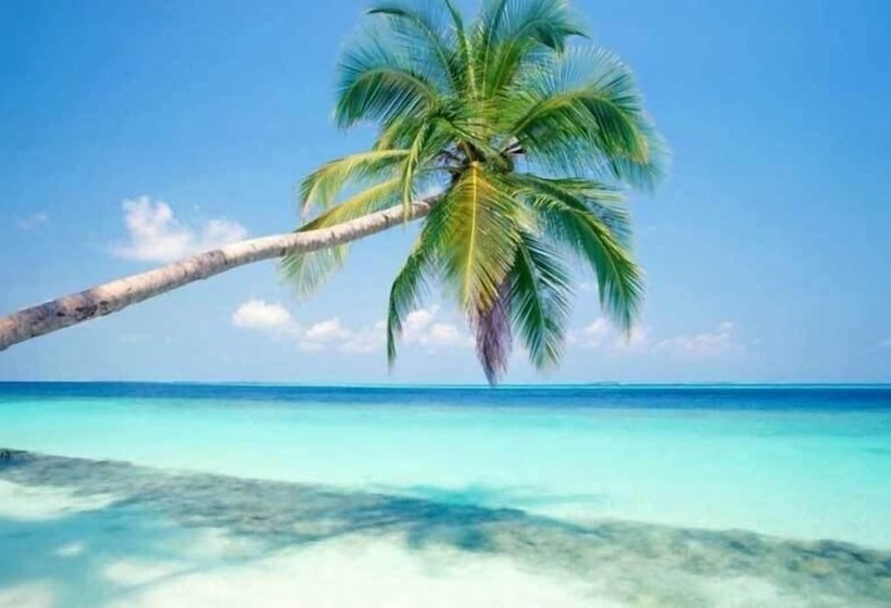 Szálloda Ikal Tulum