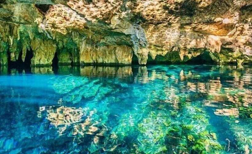 Szálloda Ikal Tulum