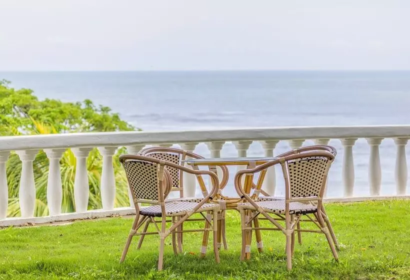 ホテル Nosara Beach