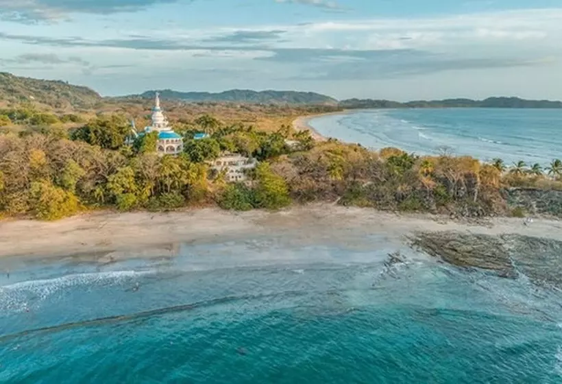 ホテル Nosara Beach