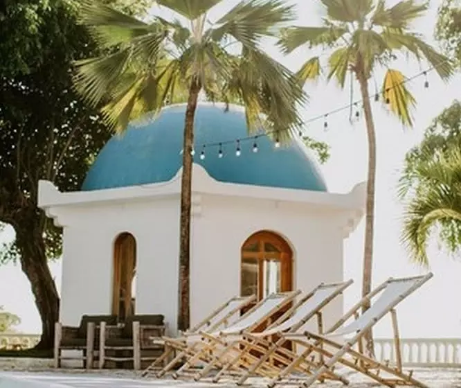 ホテル Nosara Beach