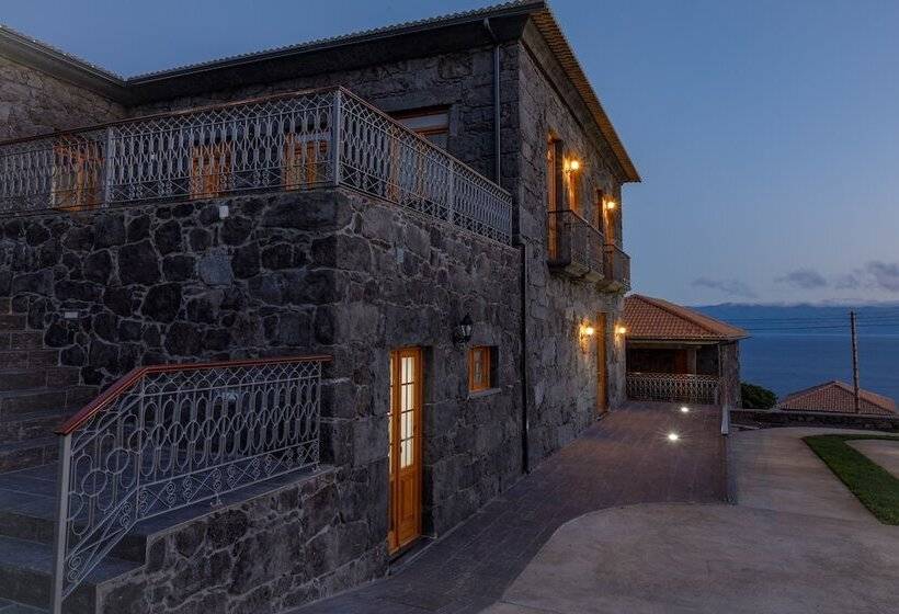 فندق Quinta Da Magnolia Ar