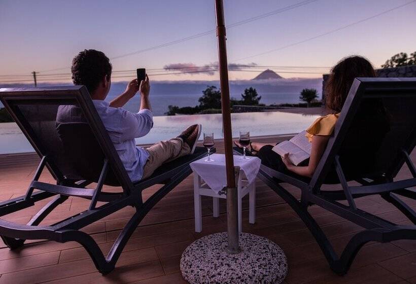 فندق Quinta Da Magnolia Ar