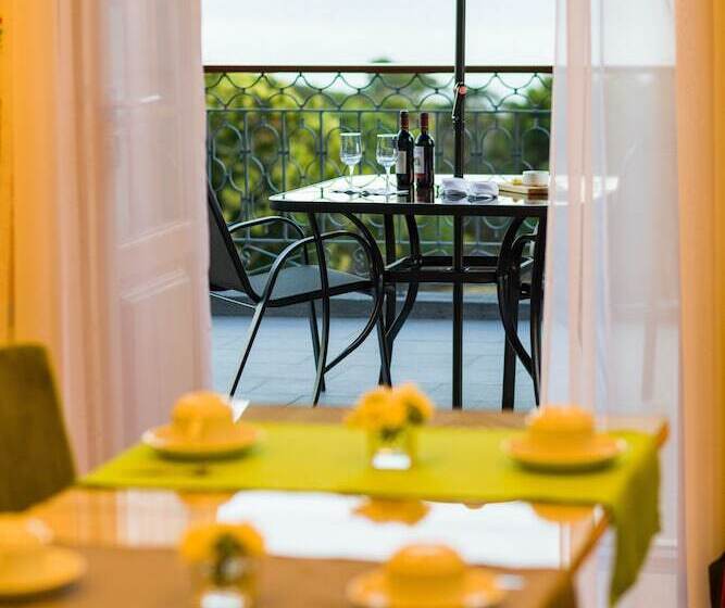 فندق Quinta Da Magnolia Ar