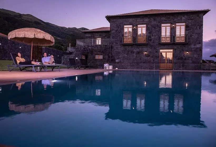 ホテル Quinta Da Magnolia Ar