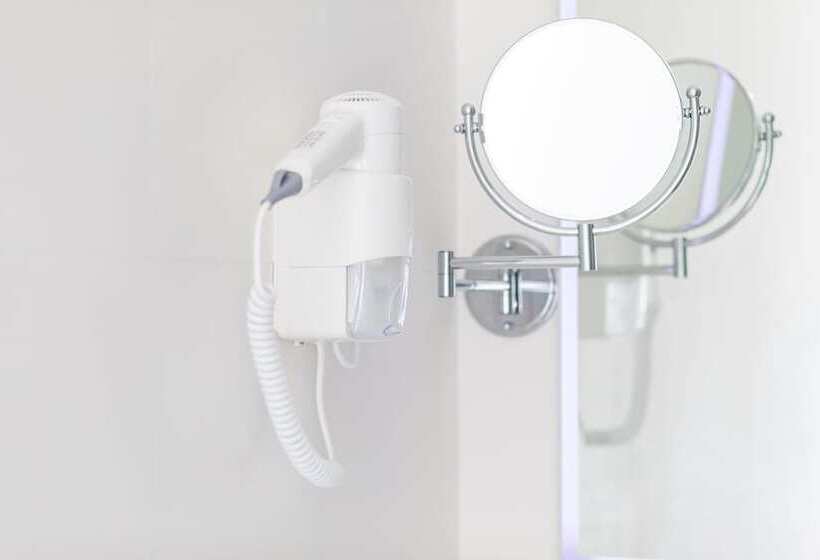 فندق Quinta Da Magnolia Ar