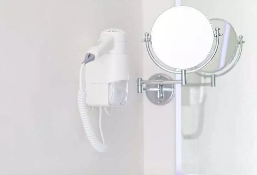 ホテル Quinta Da Magnolia Ar