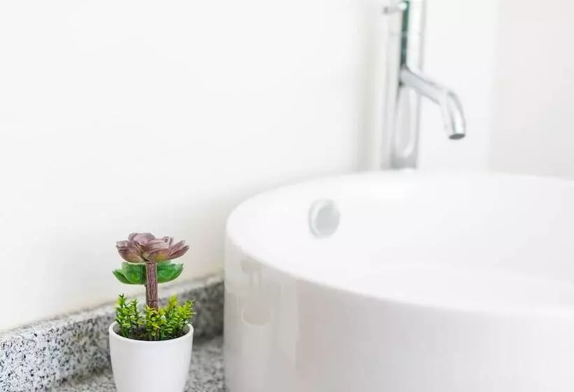 ホテル Quinta Da Magnolia Ar