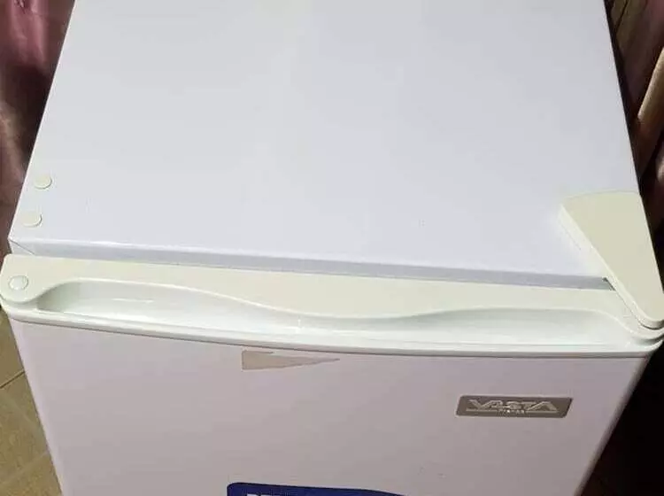 هتل Salama Hôtel Majunga