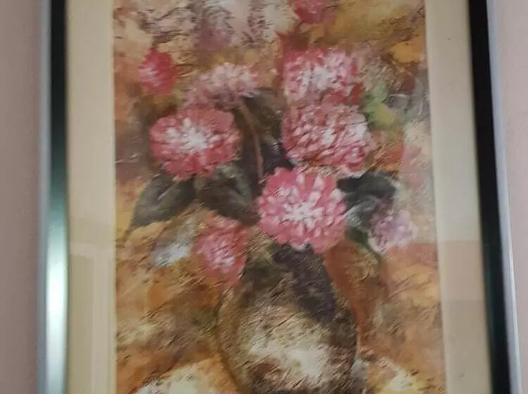 هتل Salama Hôtel Majunga