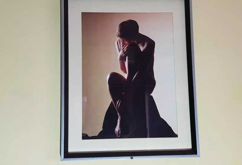 هتل Salama Hôtel Majunga